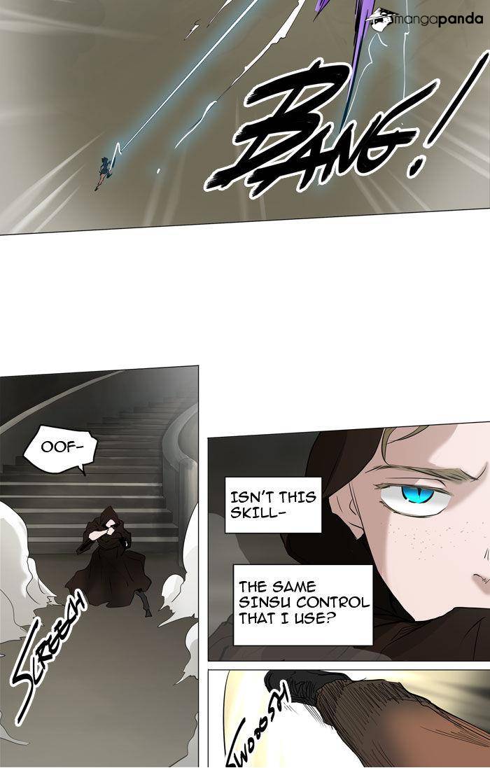 Tower of God Chapter 216 image 22